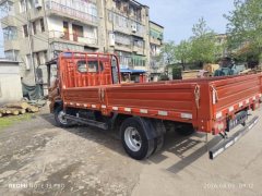 Foton Aumark 3 150 hp 4X2 4.23 m - фото 4