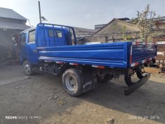 JAC Junling W 130 hp 4X2 3.2 m - фото 3