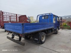 JAC Junling W 130 hp 4X2 3.2 m - фото 4