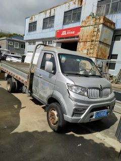 Jinbei T50S 116 hp 4X2 3.4 m - фото 4