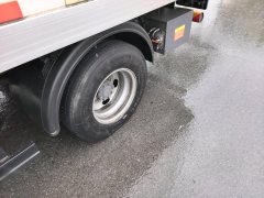 Foton Aumark S1 156 hp 4X2 4.08 m - фото 3