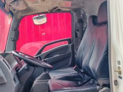 SINOTRUK HOWO Light Duty Truck Hanjiang 116 hp 4X2 3.65 m - фото 4