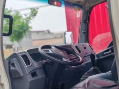 SINOTRUK HOWO Light Duty Truck Hanjiang 116 hp 4X2 3.65 m - фото 5