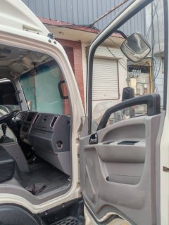 SINOTRUK HOWO Light Duty Truck Hanjiang 116 hp 4X2 3.65 m - фото 6