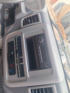 SINOTRUK HOWO Light Duty Truck Hanjiang 116 hp 4X2 3.65 m - фото 8