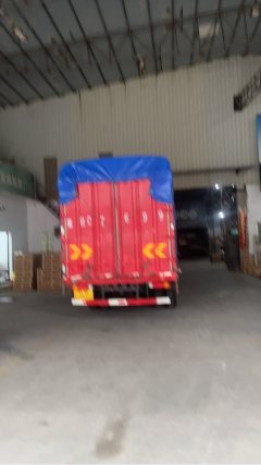 FAW Jiefang J6L 260 hp 4X2 6.75 m - фото 3
