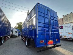 Dongfeng Liuzhou Chenglong H5 230 hp 4X2 6.8 m - фото 3