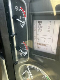 Dongfeng Liuzhou Chenglong H5 230 hp 4X2 6.8 m - фото 5
