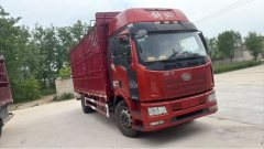 FAW Jiefang J6L 220 hp 4X2 6.75 m - фото 3