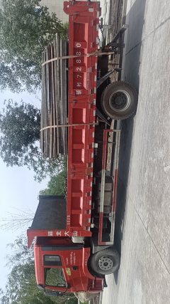 Dayun Fengchi 160 hp 4X2 6.3 m - фото 11