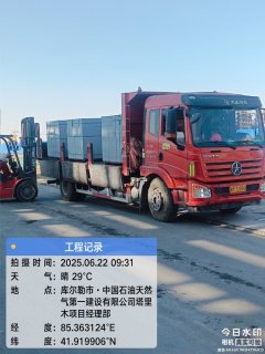 Dayun Fengchi 160 hp 4X2 6.3 m - фото 8