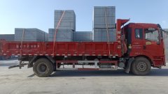 Dayun Fengchi 160 hp 4X2 6.3 m - фото 9