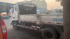 Foton Ollin New Express 156 hp 4X2 3.83 m - фото 4