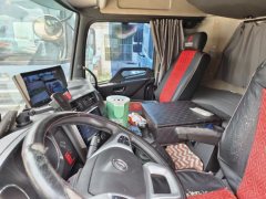 Dongfeng Tianjin KR 245 hp 4X2 6.8 m - фото 6