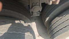 Foton Auman GTL 460 hp 6X4 - фото 3