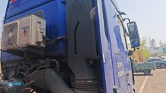 Foton Auman GTL 460 hp 6X4 - фото 4