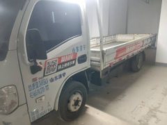FAW Jiefang 6G 140 hp 4X2 3.78 m - фото 2