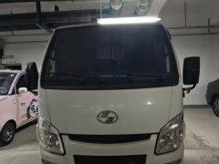 FAW Jiefang 6G 140 hp 4X2 3.78 m - фото 3