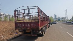 Foton Auman GTL 430 hp 6X4 - фото 4