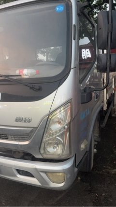 Foton Ollin Jiyun 156 hp 4X2 3.83 m - фото 3