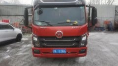 Dayun Xianglong 150 hp 4X2 4.2 m - фото 2