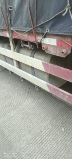 JAC Gallop GAC Higer K5 240 hp 4X2 6.8 m - фото 3