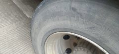 JAC Gallop GAC Higer K5 240 hp 4X2 6.8 m - фото 5