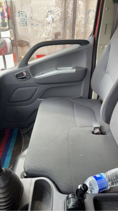 Foton Ollin Express 130 hp 4X2 4.14 m - фото 8