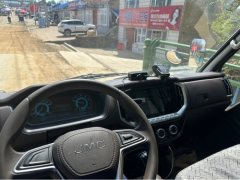 JMC 122 hp 4X2 3.22 m - фото 8