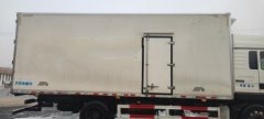 Sinotruk HOWO TX7 240 hp 4X2 6.8 m - фото 3