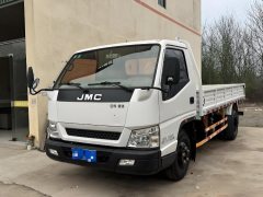 JMC 116 hp 4X2 4.1 m - фото 1