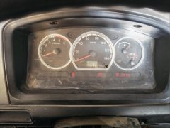 JMC 116 hp 4X2 4.1 m - фото 2