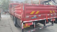 Dongfeng Tianjin KR 210 hp 4X2 6.8 m - фото 2
