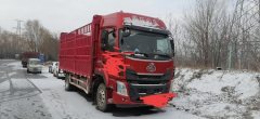 Dongfeng Liuzhou Chenglong H5 240 hp 4X2 6.8 m - фото 1