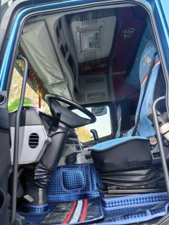 Foton 510 hp 6X4 - фото 3
