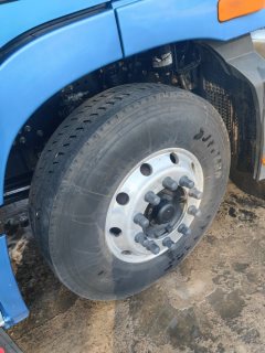 Foton 510 hp 6X4 - фото 4