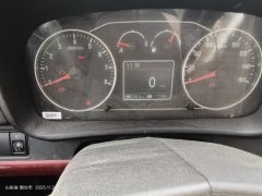 Foton M2 122 hp 4X2 3.7 m - фото 2