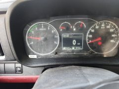 Foton M2 122 hp 4X2 3.7 m - фото 3
