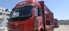 FAW Jiefang J6L 240 hp 4X2 - фото 1