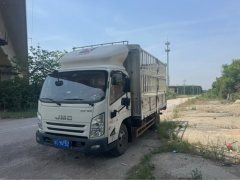 JMC + 156 hp 4X2 4.2 m - фото 3