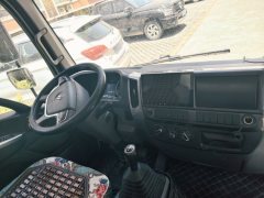 Foton Ollin Express 129 hp 4X2 4.14 m - фото 4