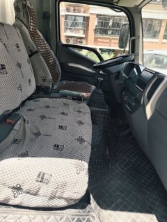 Foton Ollin Express 129 hp 4X2 4.14 m - фото 5