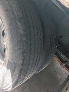Foton Ollin Express 129 hp 4X2 4.14 m - фото 6
