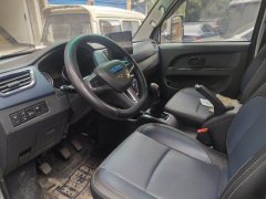 Jinbei S6 130 hp 4X2 3.86 m - фото 2