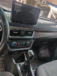 Jinbei S6 130 hp 4X2 3.86 m - фото 3
