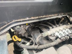 Jinbei S6 130 hp 4X2 3.86 m - фото 5