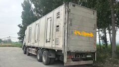 Dongfeng Tianlong KL 465 hp 9.6 m - фото 3