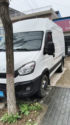 Iveco Daily 130 hp - фото 1