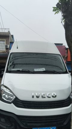 Iveco Daily 130 hp - фото 2