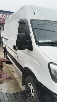 Iveco Daily 130 hp - фото 5
